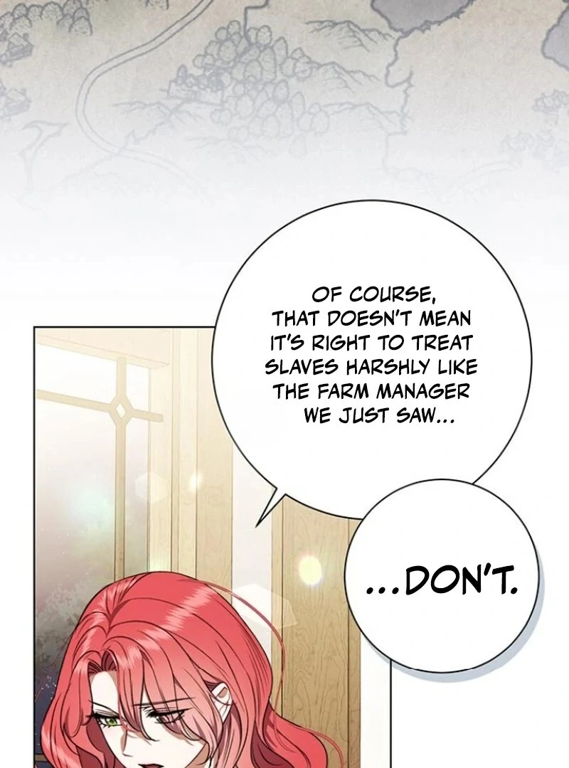 How to Send My Husband to the Abyss Chapter 30 - Page 90