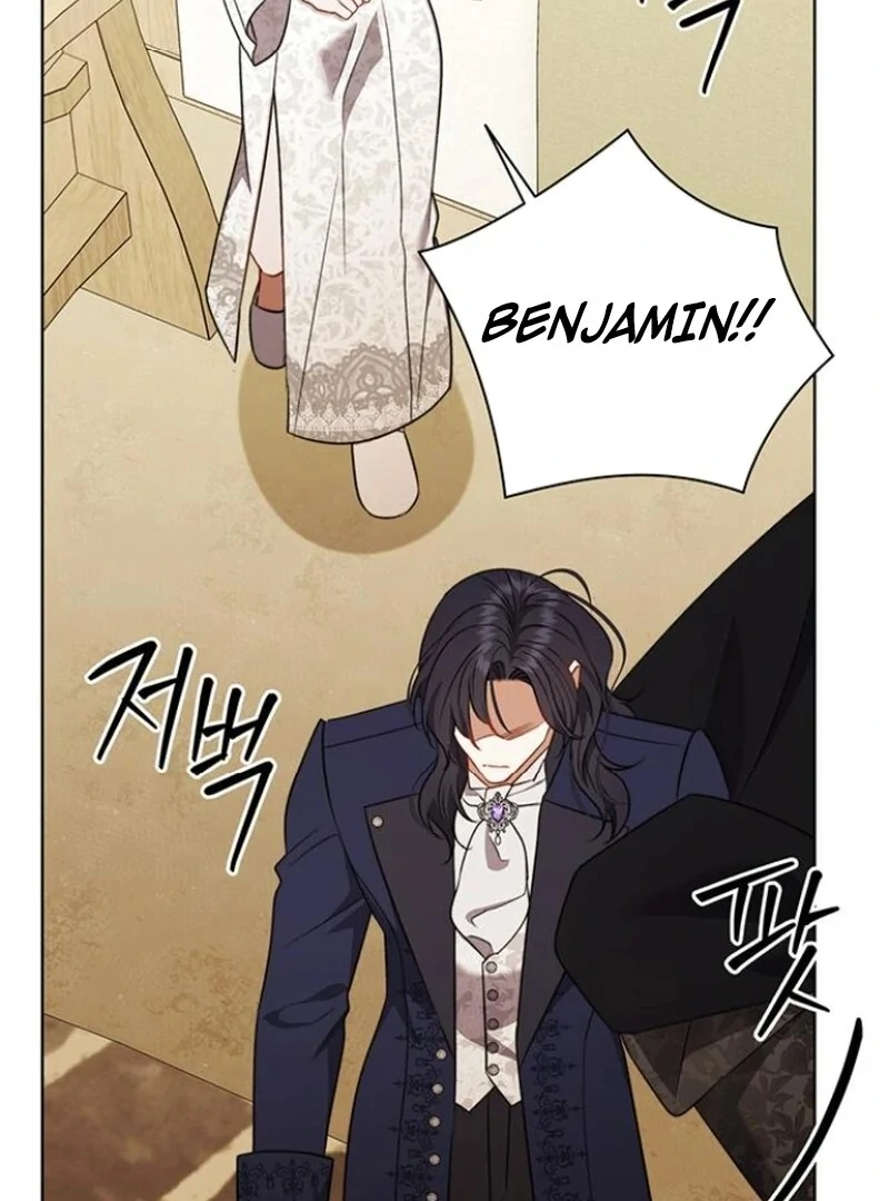 How to Send My Husband to the Abyss Chapter 30 - Page 94
