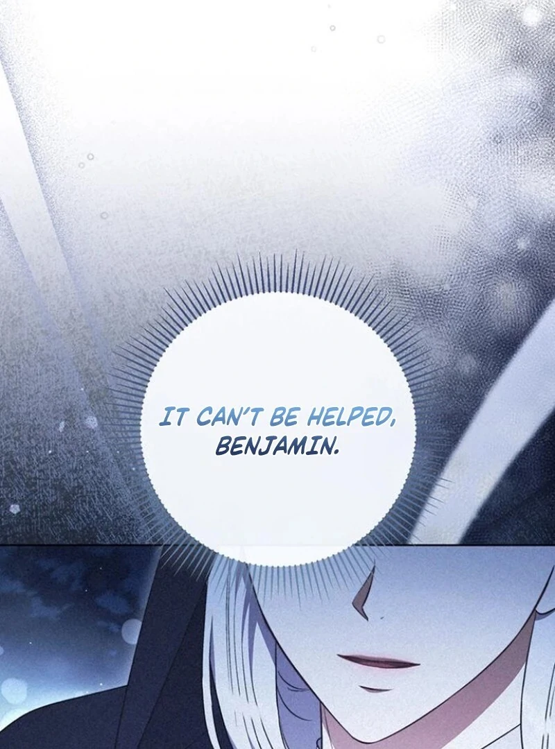 How to Send My Husband to the Abyss Chapter 30 - Page 98
