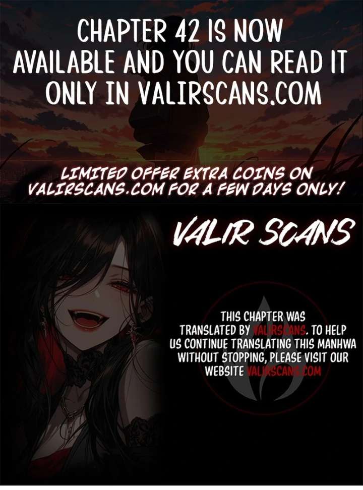 How to Send My Husband to the Abyss Chapter 37 - Page 1