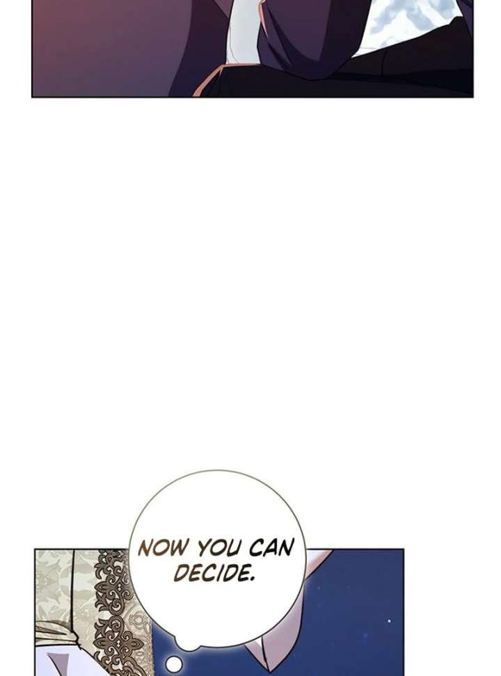 How to Send My Husband to the Abyss Chapter 37 - Page 102