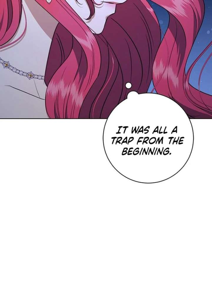 How to Send My Husband to the Abyss Chapter 37 - Page 110