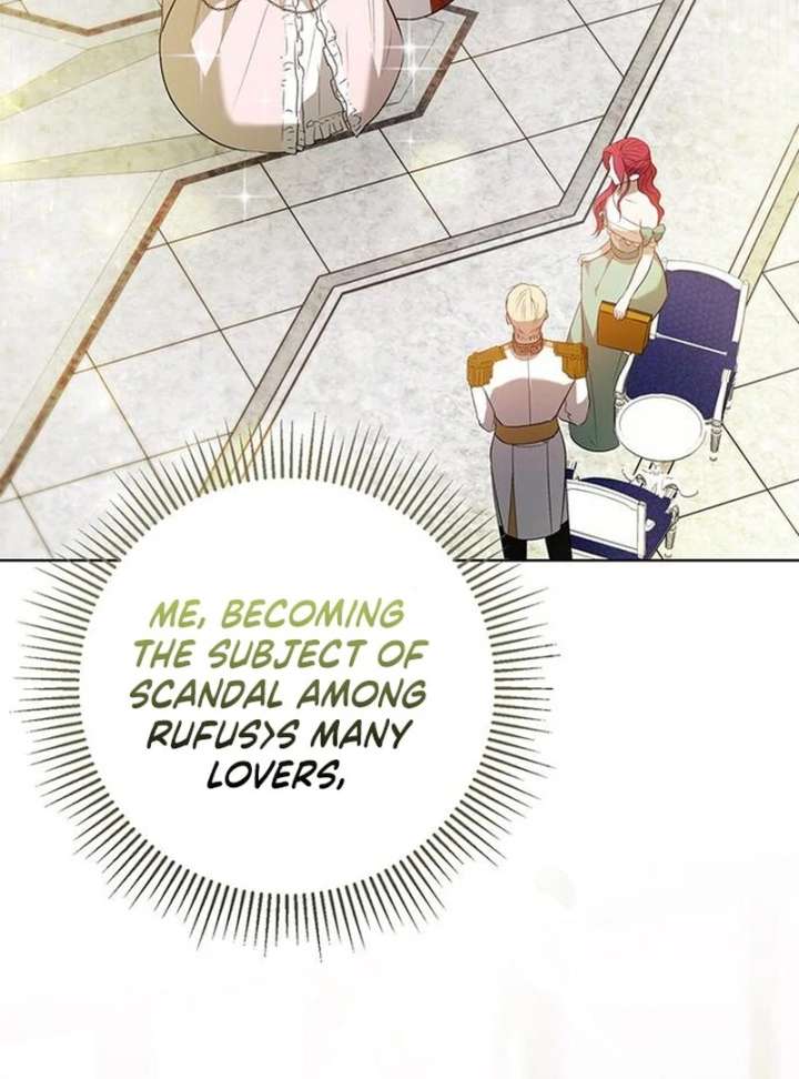 How to Send My Husband to the Abyss Chapter 37 - Page 112