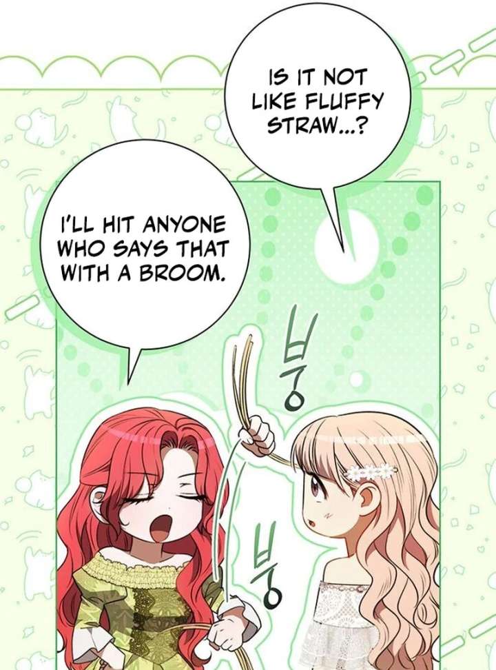 How to Send My Husband to the Abyss Chapter 37 - Page 28