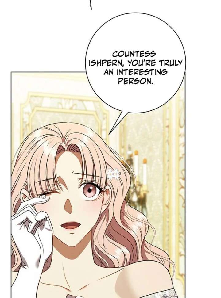 How to Send My Husband to the Abyss Chapter 37 - Page 30