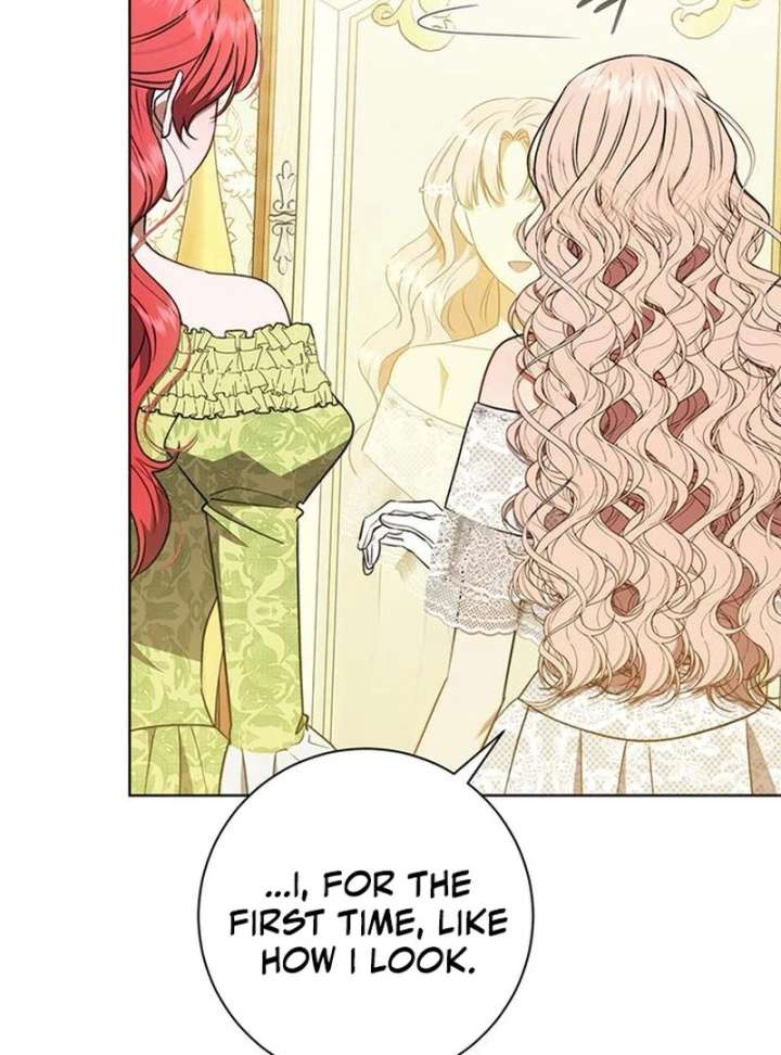 How to Send My Husband to the Abyss Chapter 37 - Page 32