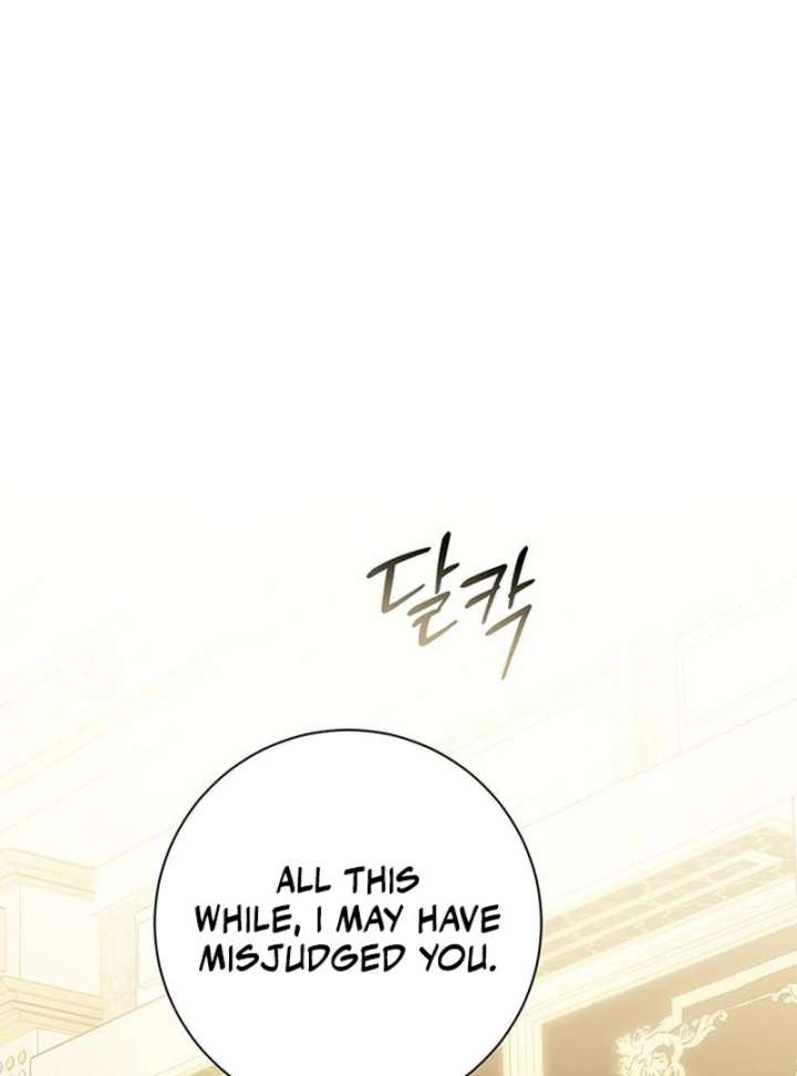 How to Send My Husband to the Abyss Chapter 37 - Page 36