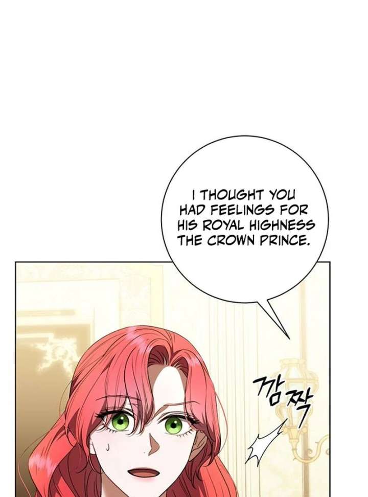 How to Send My Husband to the Abyss Chapter 37 - Page 38