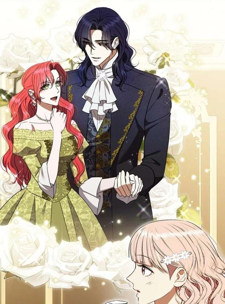 How to Send My Husband to the Abyss Chapter 37 - Page 49