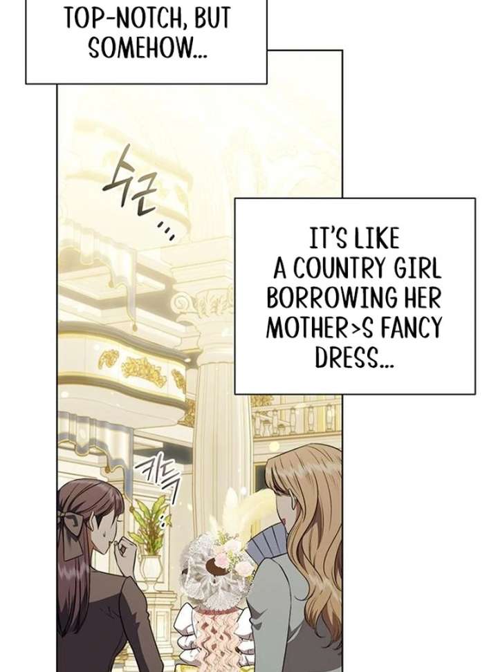 How to Send My Husband to the Abyss Chapter 37 - Page 6