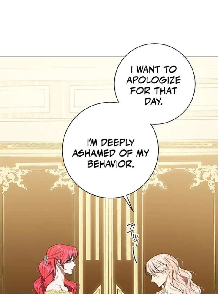 How to Send My Husband to the Abyss Chapter 37 - Page 53