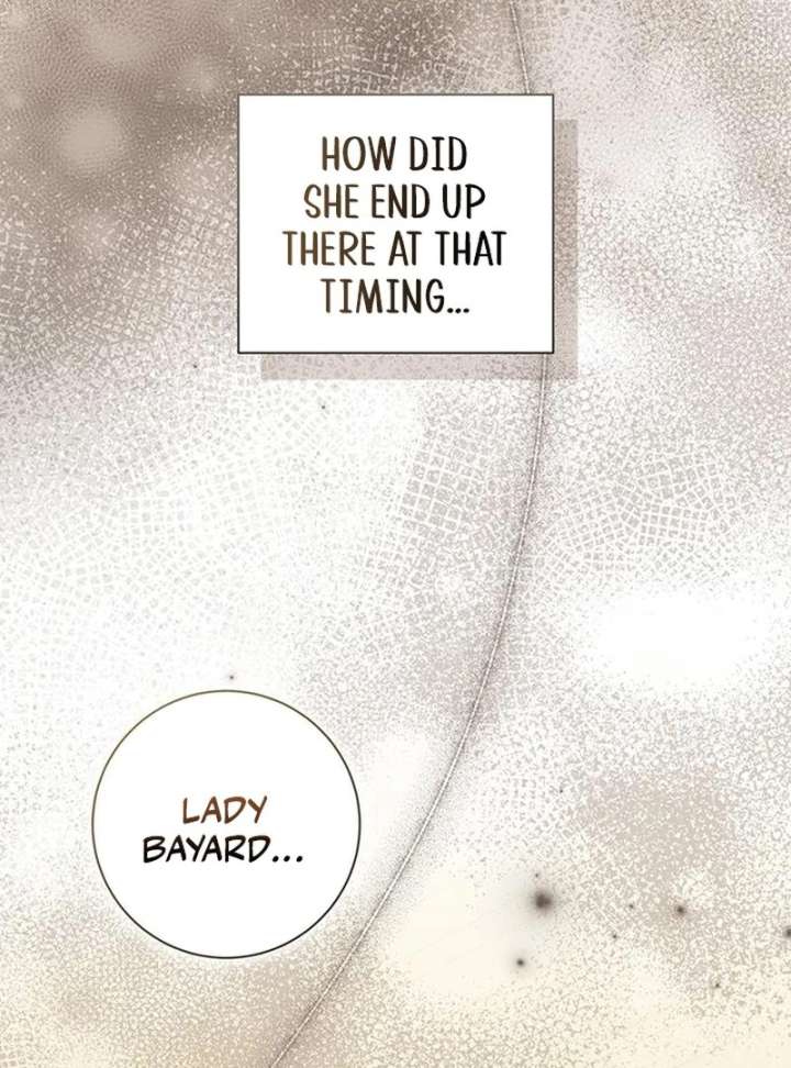 How to Send My Husband to the Abyss Chapter 37 - Page 59