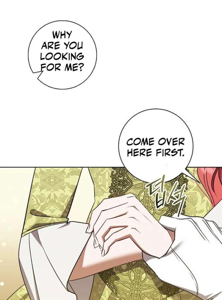 How to Send My Husband to the Abyss Chapter 37 - Page 67