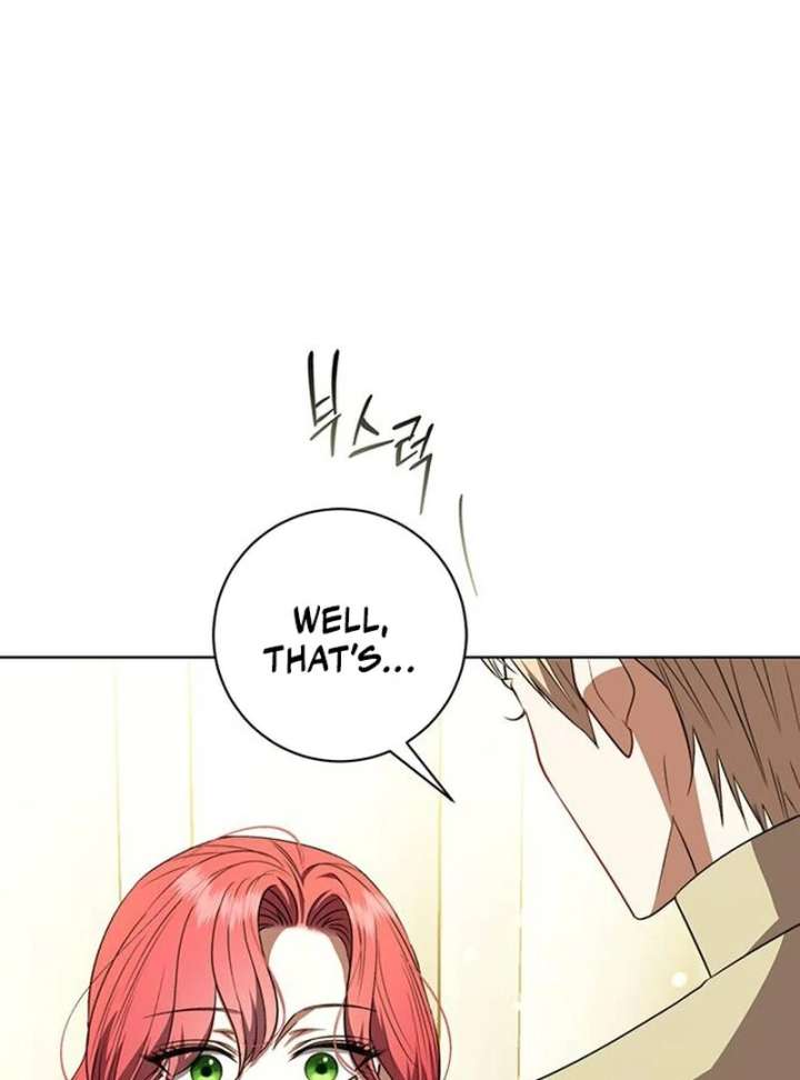 How to Send My Husband to the Abyss Chapter 37 - Page 70