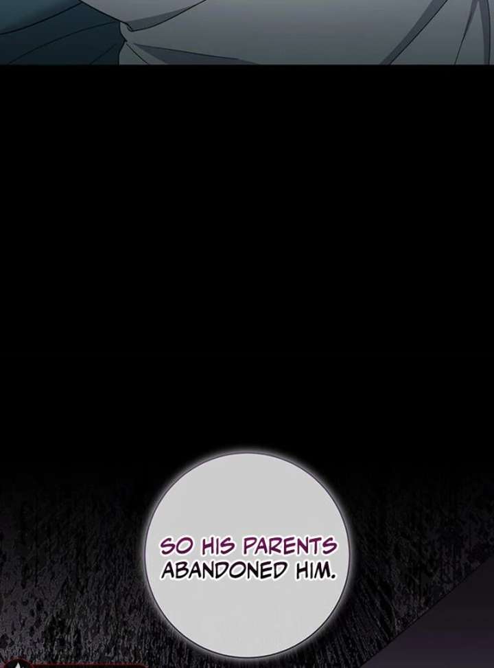 How to Send My Husband to the Abyss Chapter 37 - Page 85