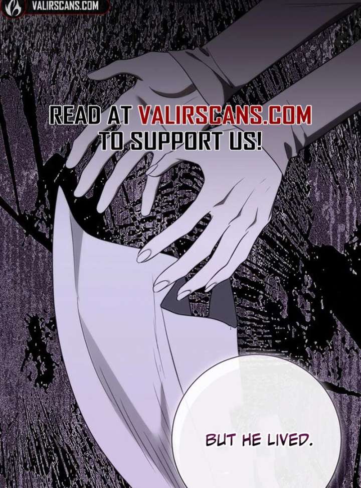 How to Send My Husband to the Abyss Chapter 37 - Page 86