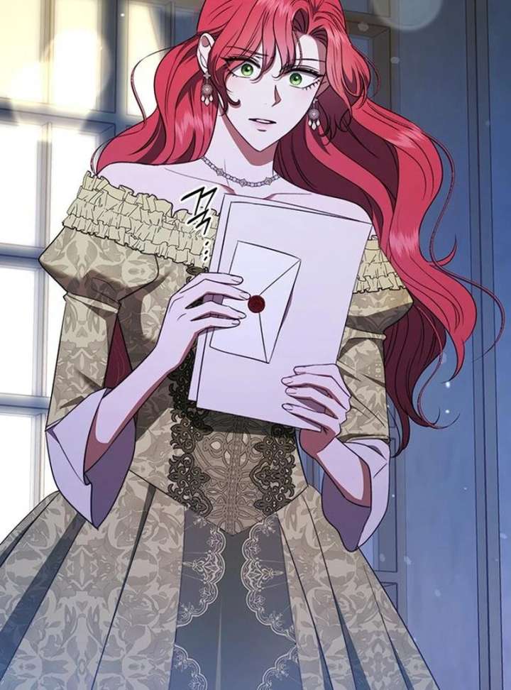 How to Send My Husband to the Abyss Chapter 37 - Page 91