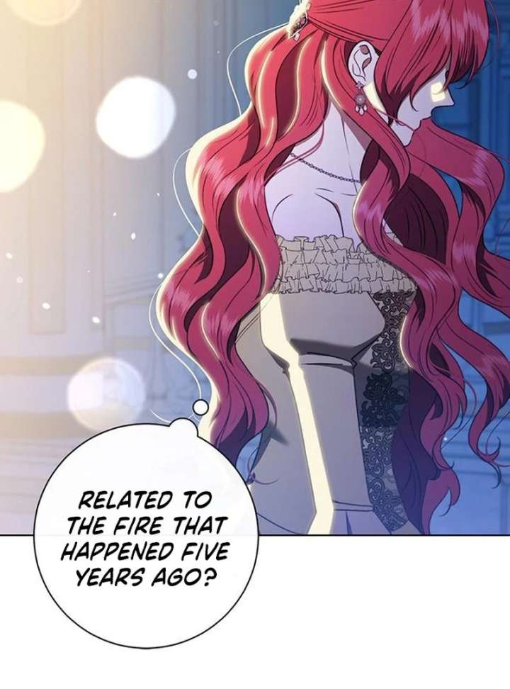 How to Send My Husband to the Abyss Chapter 37 - Page 95