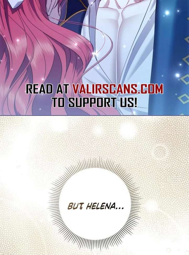 How to Send My Husband to the Abyss Chapter 37 - Page 100