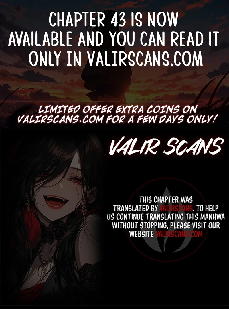 How to Send My Husband to the Abyss Chapter 38 - Page 1