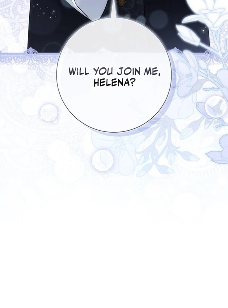 How to Send My Husband to the Abyss Chapter 38 - Page 11