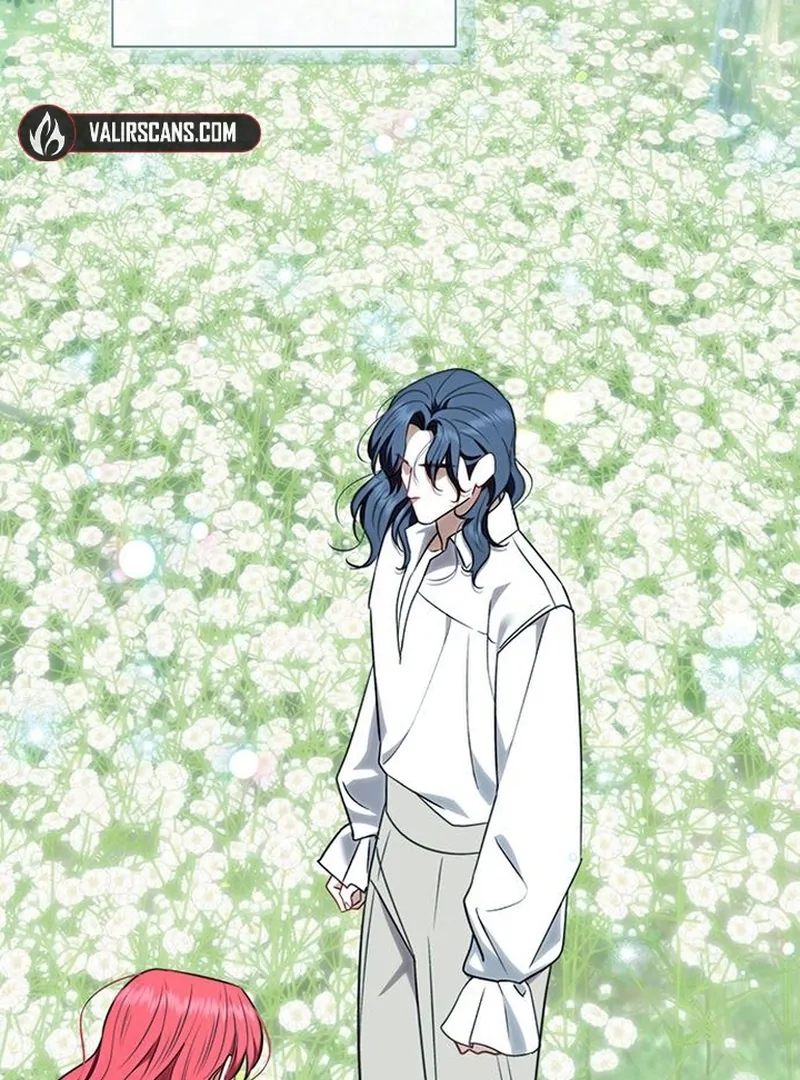 How to Send My Husband to the Abyss Chapter 38 - Page 101