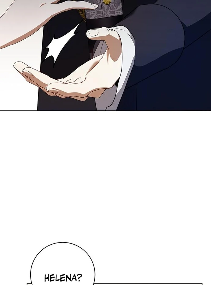 How to Send My Husband to the Abyss Chapter 38 - Page 109