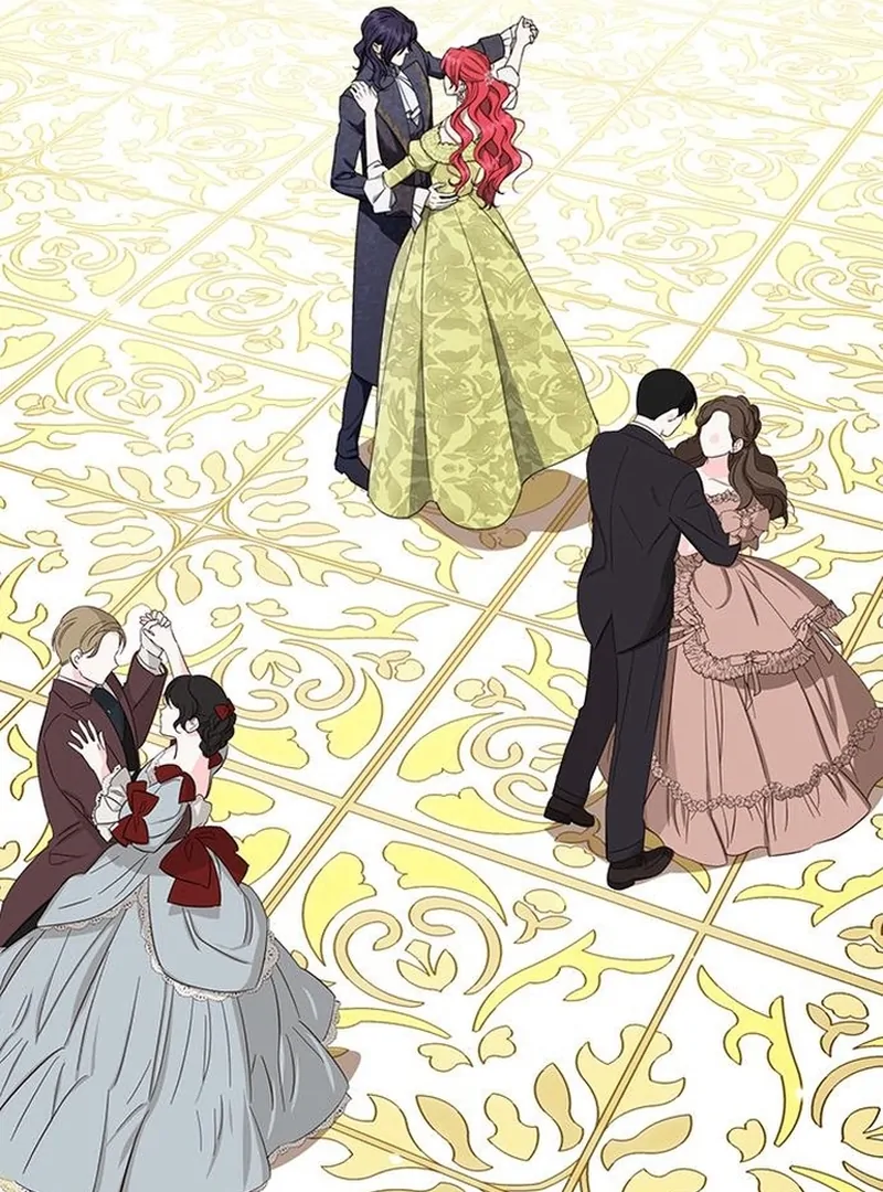 How to Send My Husband to the Abyss Chapter 38 - Page 15