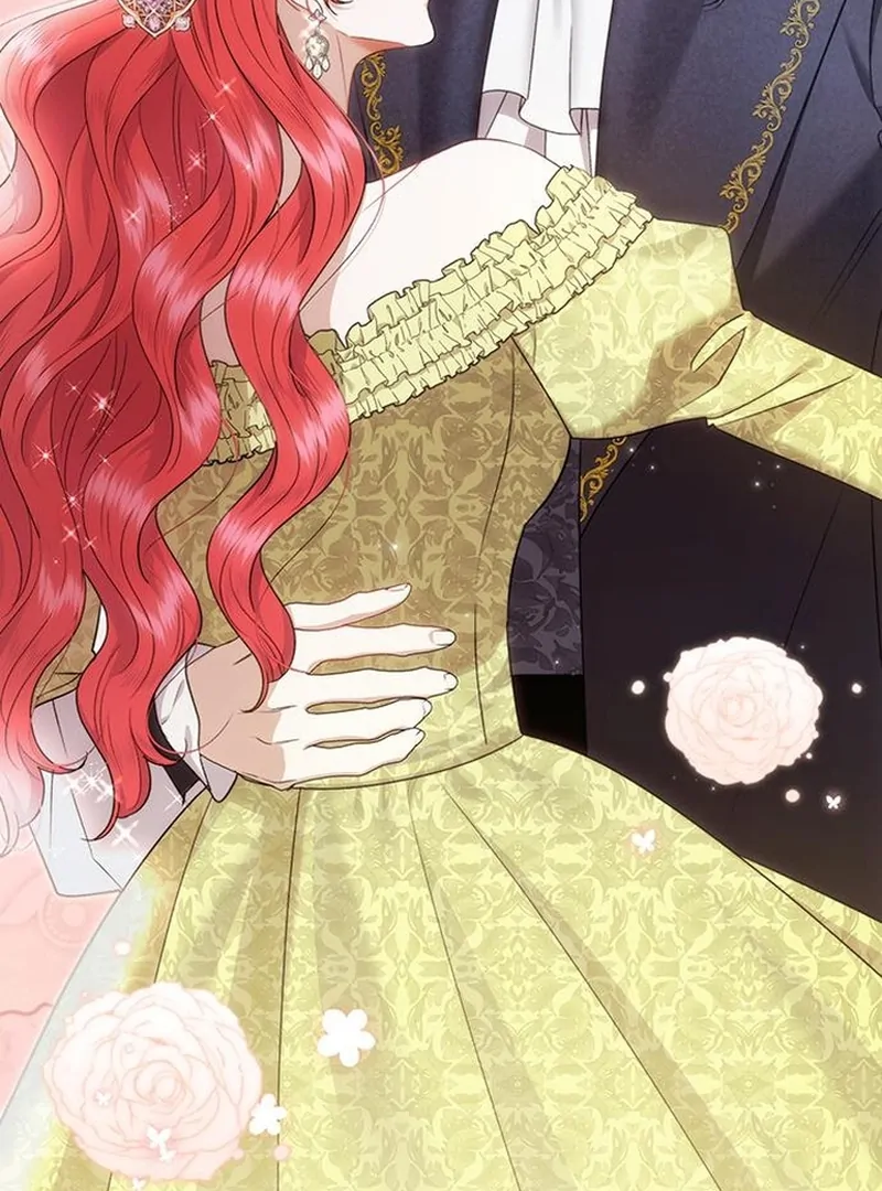 How to Send My Husband to the Abyss Chapter 38 - Page 22