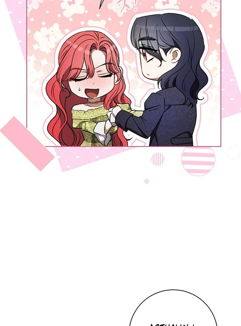 How to Send My Husband to the Abyss Chapter 38 - Page 26