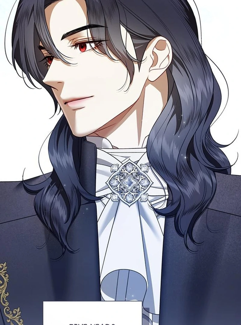 How to Send My Husband to the Abyss Chapter 38 - Page 31