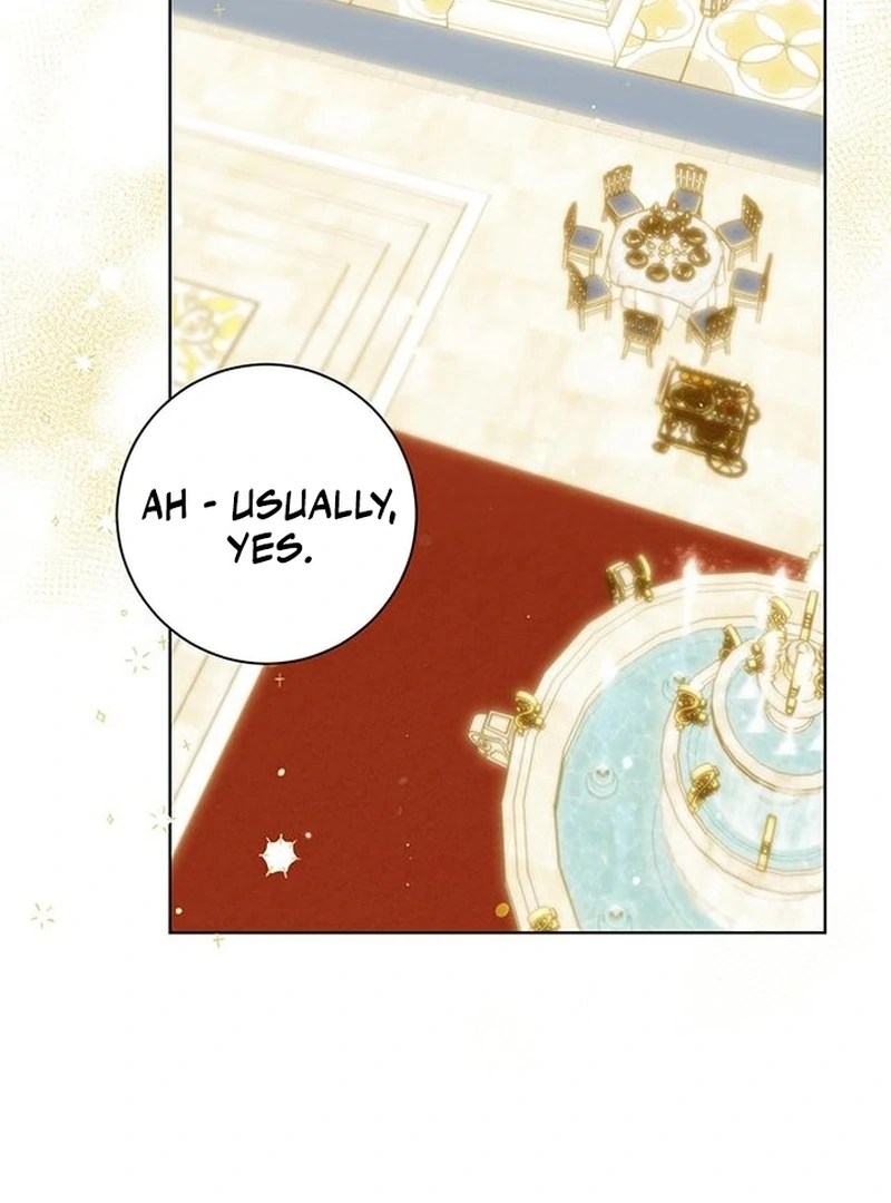 How to Send My Husband to the Abyss Chapter 38 - Page 46