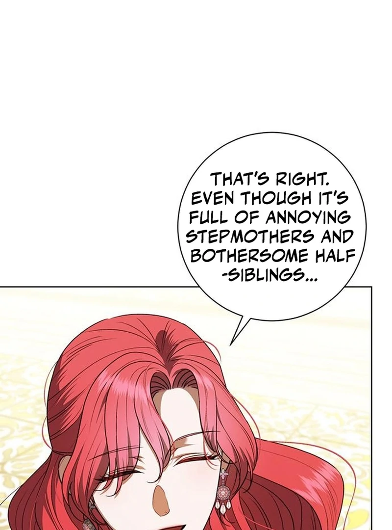 How to Send My Husband to the Abyss Chapter 38 - Page 52