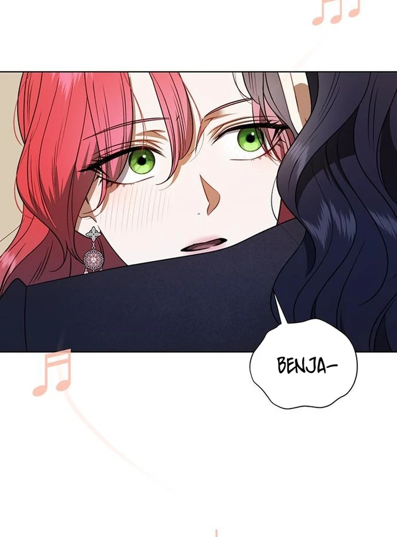 How to Send My Husband to the Abyss Chapter 38 - Page 59