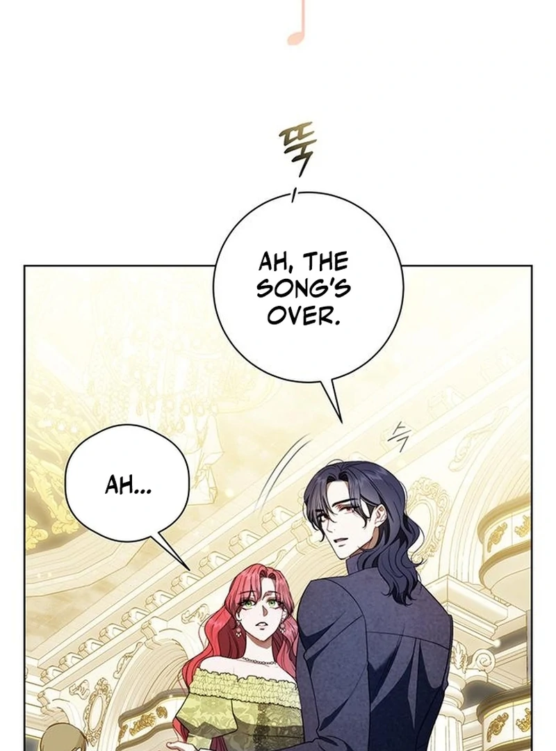 How to Send My Husband to the Abyss Chapter 38 - Page 60