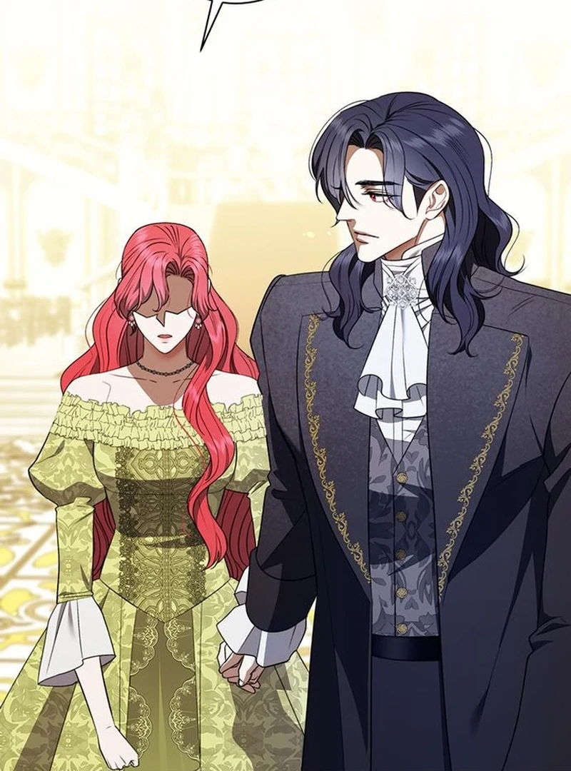 How to Send My Husband to the Abyss Chapter 38 - Page 65