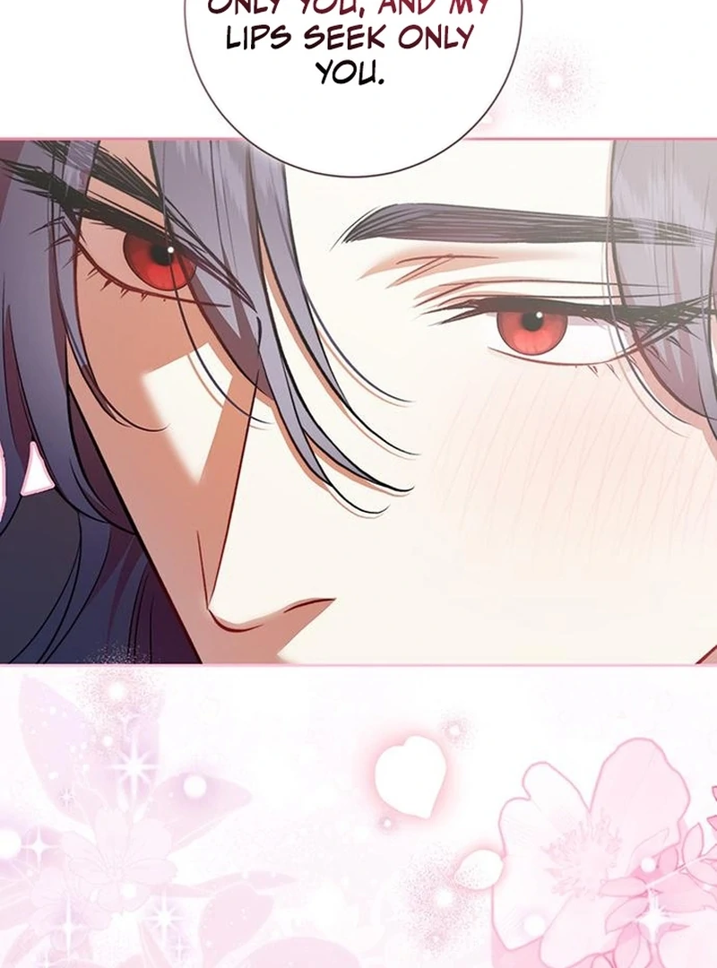 How to Send My Husband to the Abyss Chapter 38 - Page 76