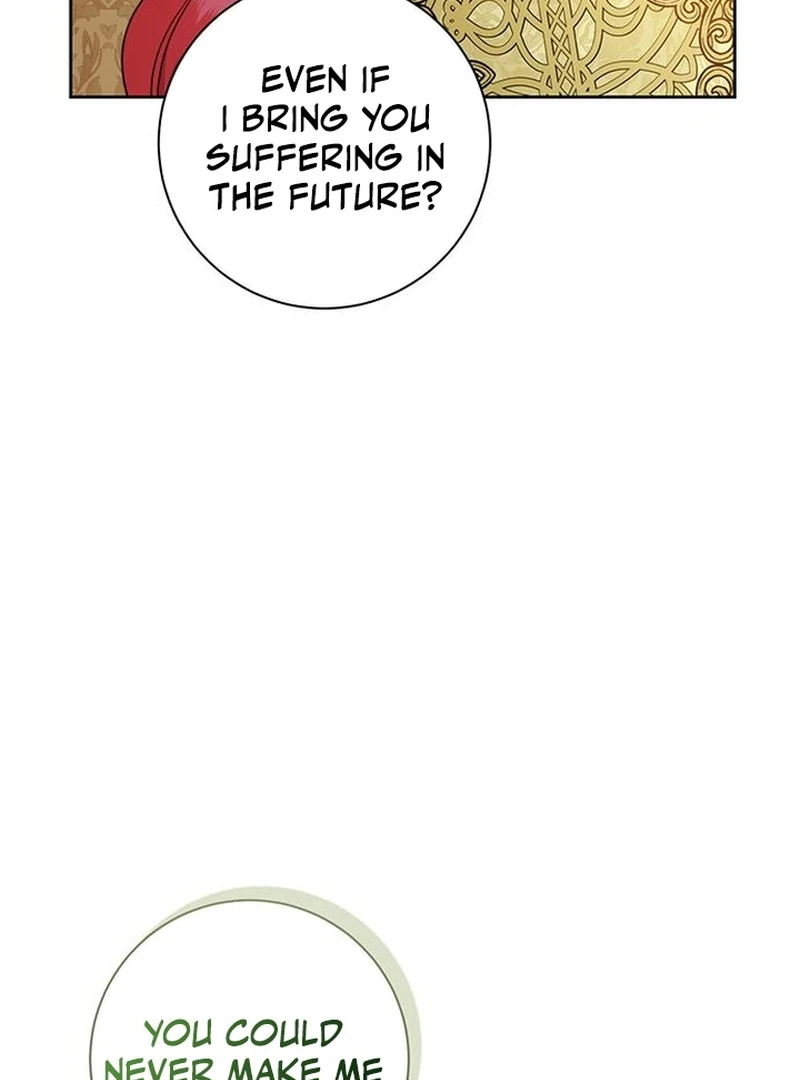 How to Send My Husband to the Abyss Chapter 38 - Page 81