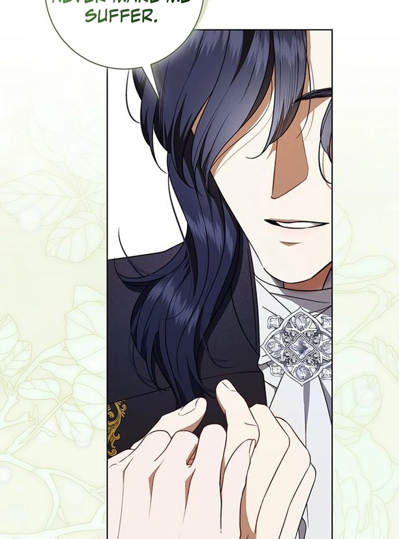 How to Send My Husband to the Abyss Chapter 38 - Page 82