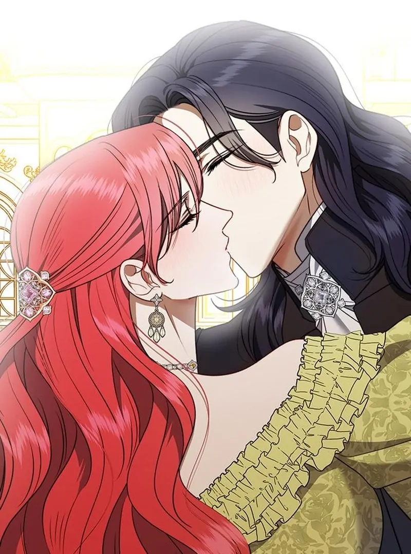 How to Send My Husband to the Abyss Chapter 38 - Page 95