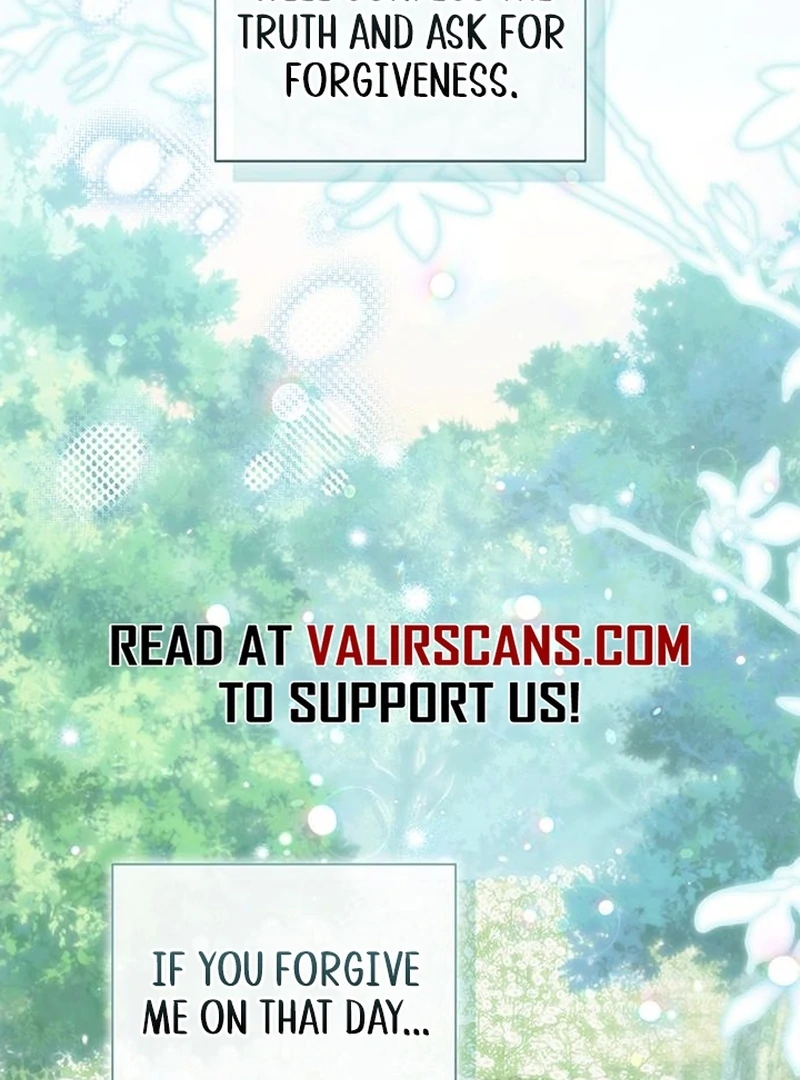 How to Send My Husband to the Abyss Chapter 38 - Page 100