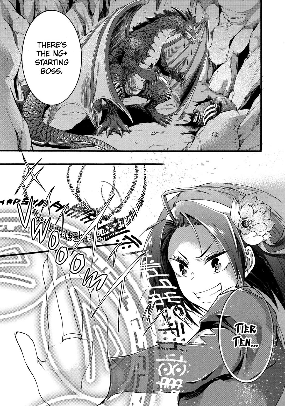 How to Survive a Thousand Deaths: Accidentally Wooing Everyone as an Ex-gamer Made Villainess! Chapter 0 - Page 11