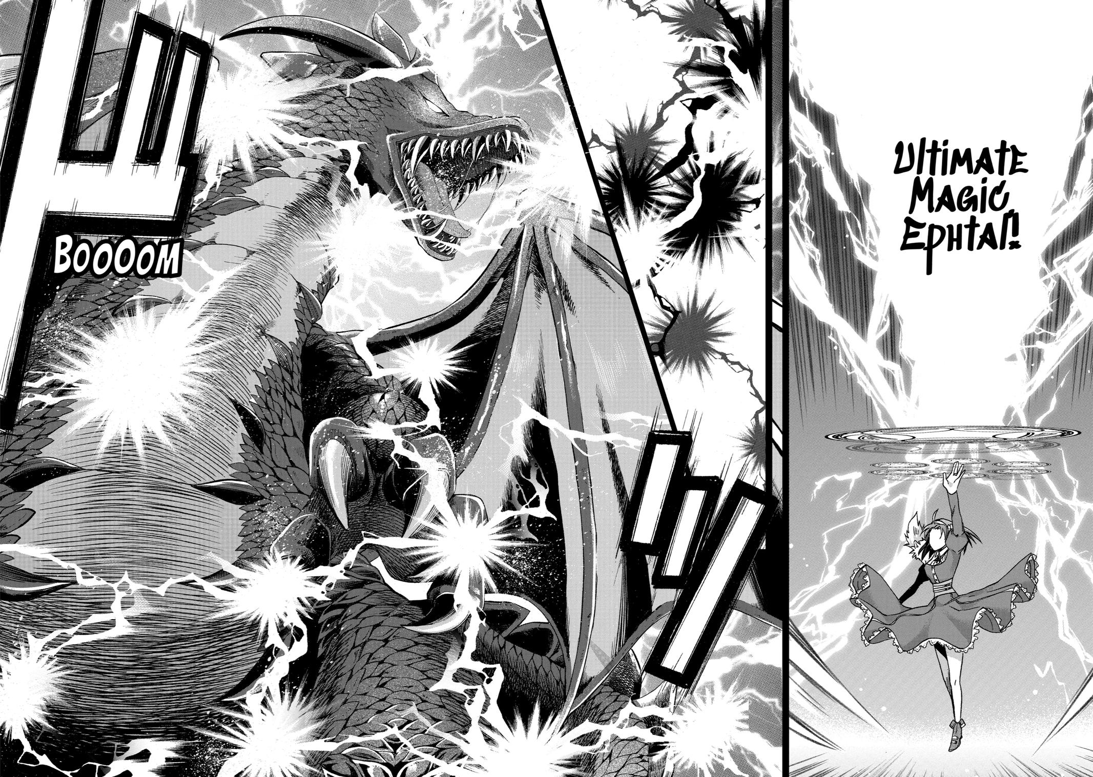 How to Survive a Thousand Deaths: Accidentally Wooing Everyone as an Ex-gamer Made Villainess! Chapter 0 - Page 12