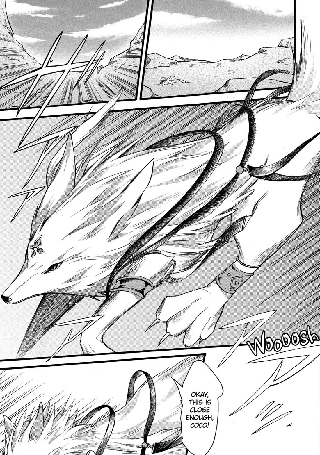 How to Survive a Thousand Deaths: Accidentally Wooing Everyone as an Ex-gamer Made Villainess! Chapter 0 - Page 9