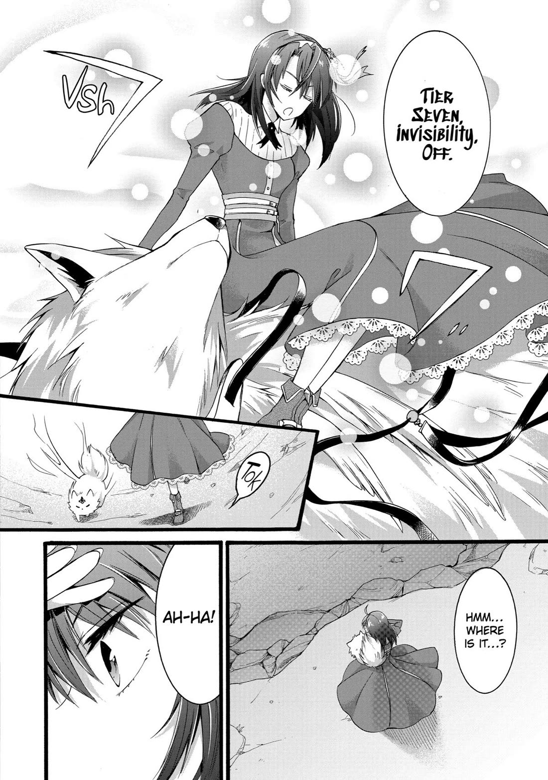 How to Survive a Thousand Deaths: Accidentally Wooing Everyone as an Ex-gamer Made Villainess! Chapter 0 - Page 10
