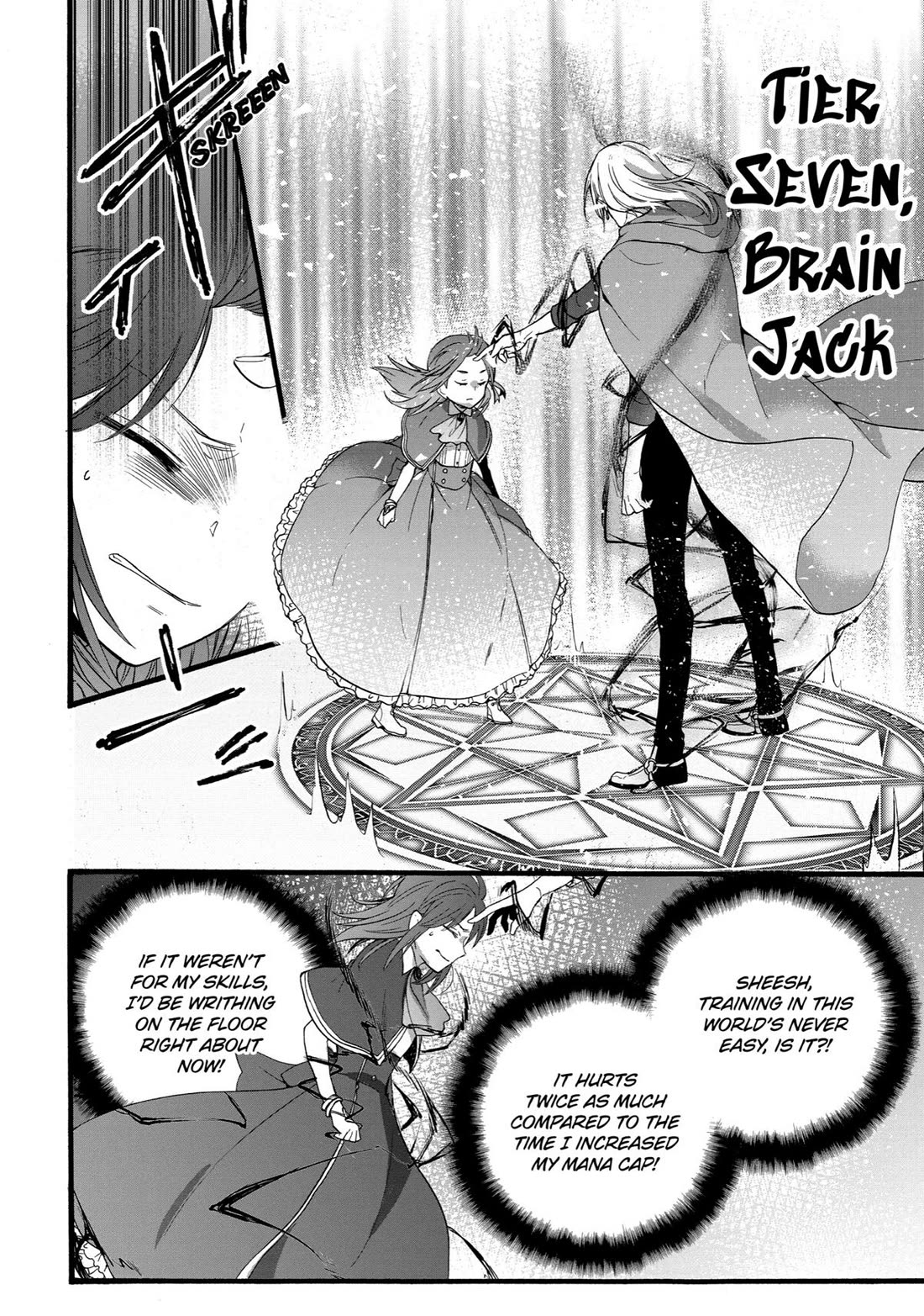 How to Survive a Thousand Deaths: Accidentally Wooing Everyone as an Ex-gamer Made Villainess! Chapter 10 - Page 20