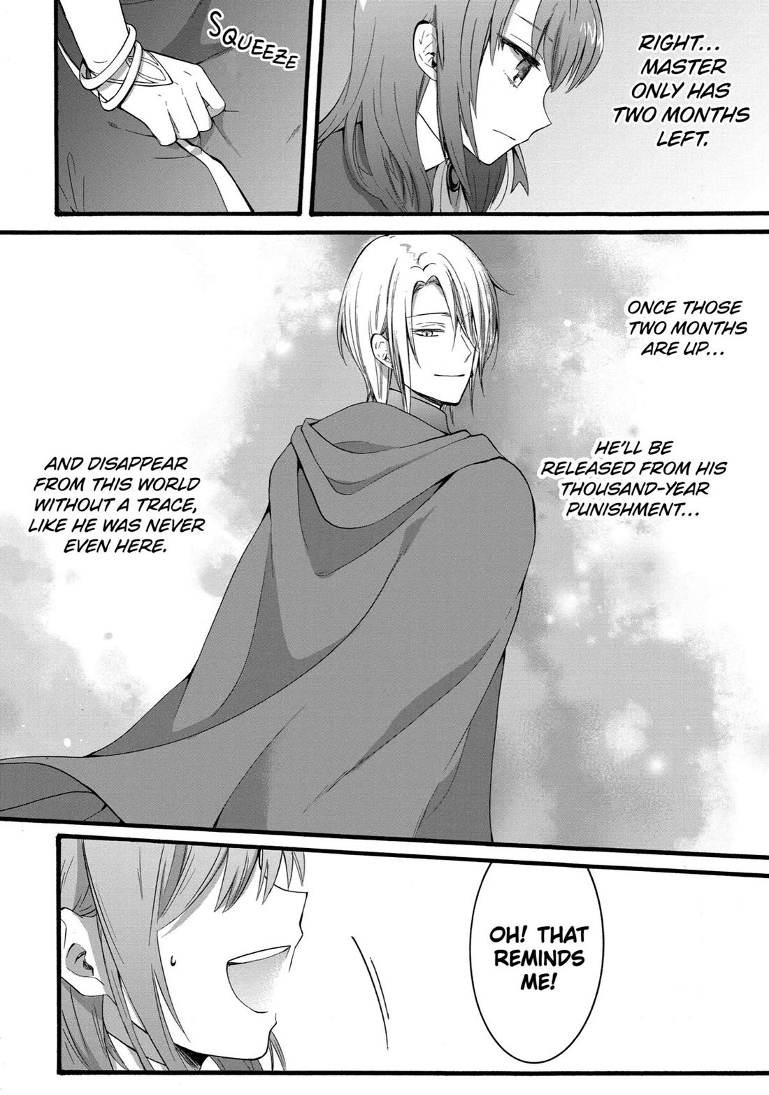 How to Survive a Thousand Deaths: Accidentally Wooing Everyone as an Ex-gamer Made Villainess! Chapter 10 - Page 28