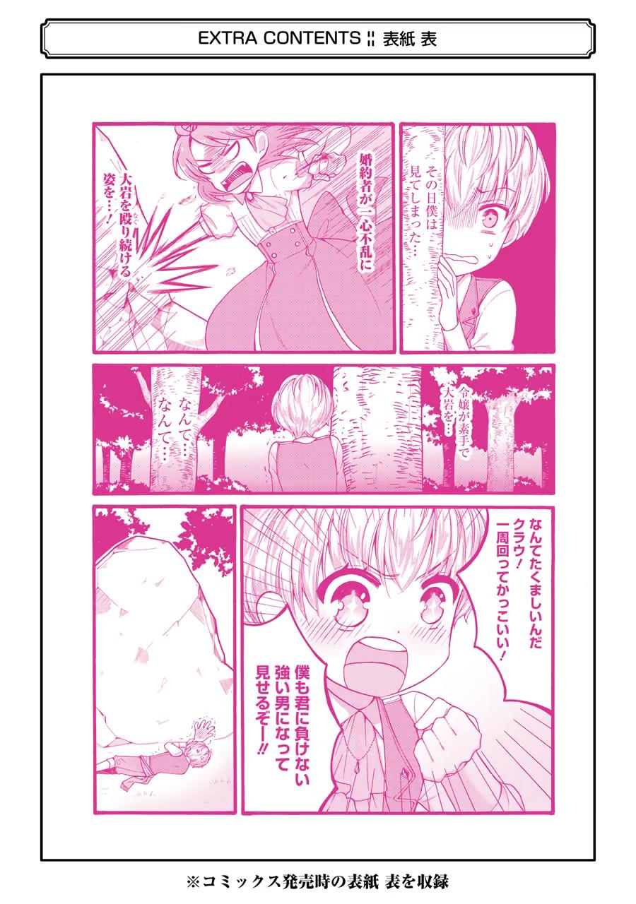 How to Survive a Thousand Deaths: Accidentally Wooing Everyone as an Ex-gamer Made Villainess! Chapter 10 - Page 38