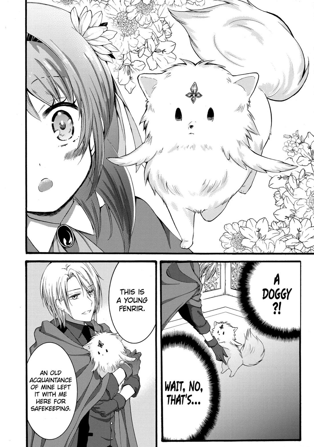 How to Survive a Thousand Deaths: Accidentally Wooing Everyone as an Ex-gamer Made Villainess! Chapter 11 - Page 18