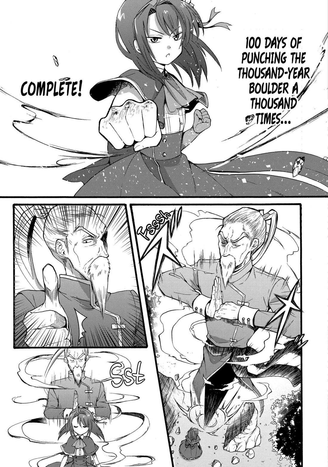 How to Survive a Thousand Deaths: Accidentally Wooing Everyone as an Ex-gamer Made Villainess! Chapter 11 - Page 25